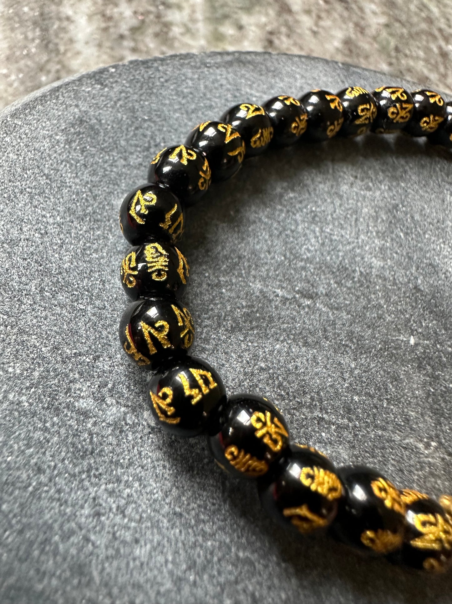 24K Gouden Armband