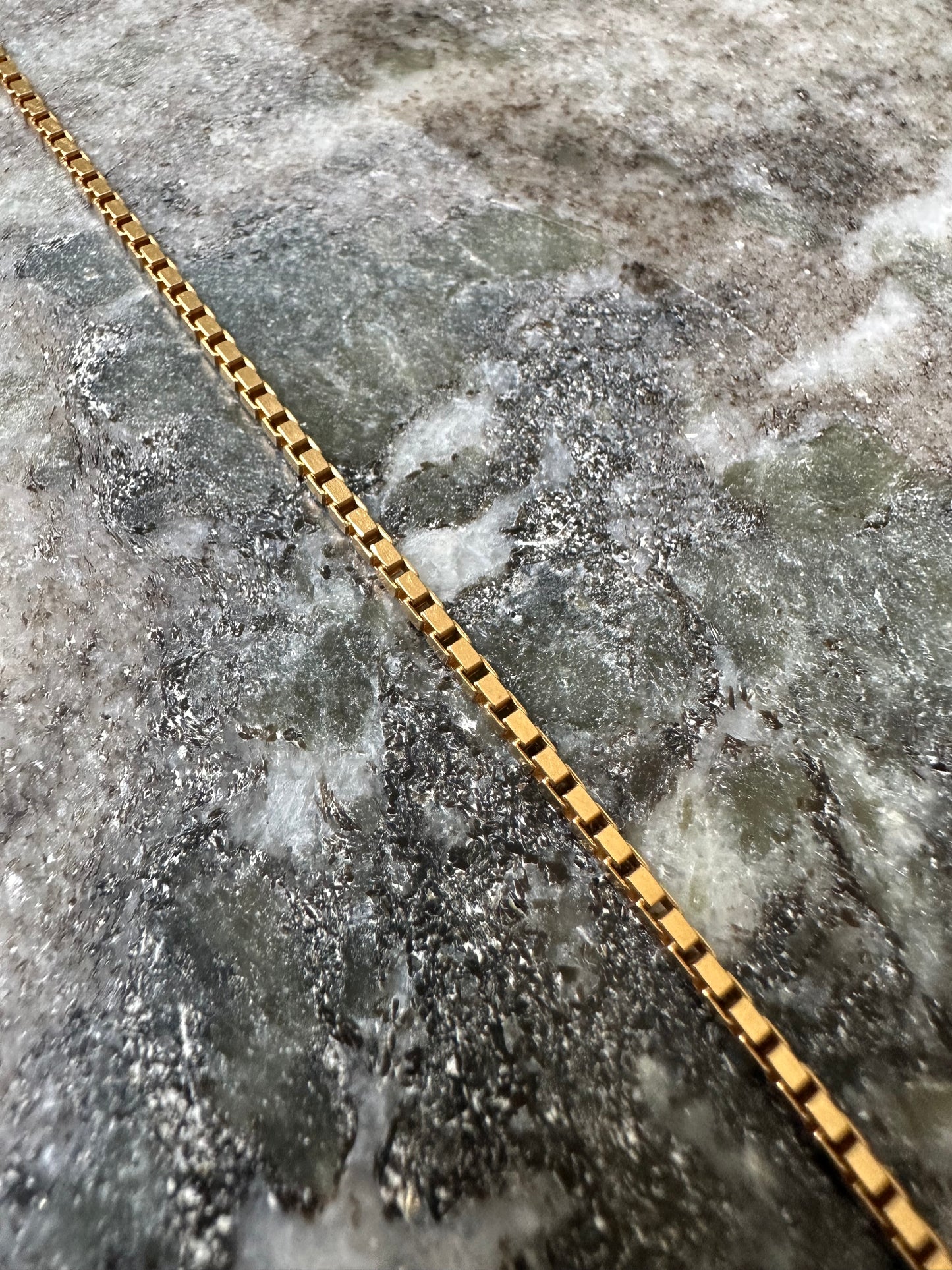 18k Gouden Venetiaanse Armband
