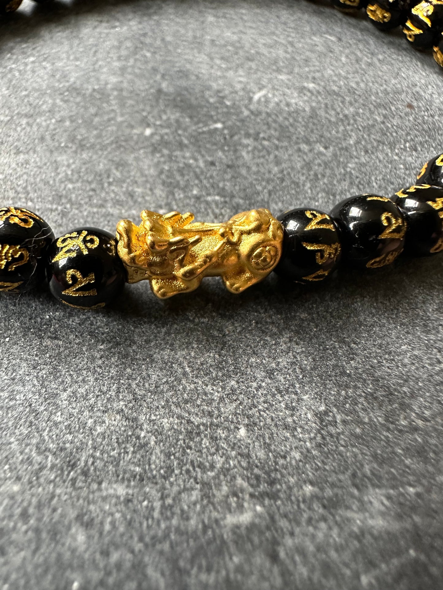 24K Gouden Armband