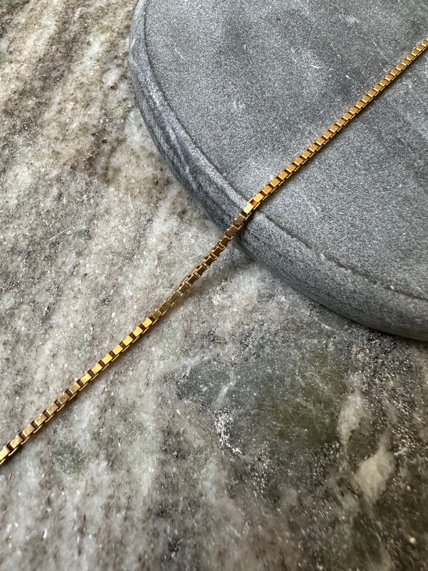 18k Gouden Venetiaanse Armband