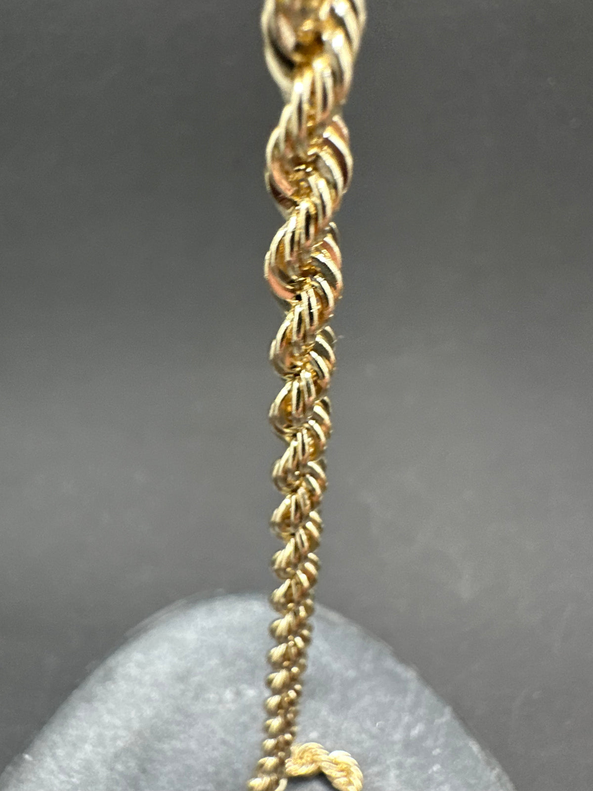 14K Gouden Rope Armbanden – Diverse Maten
